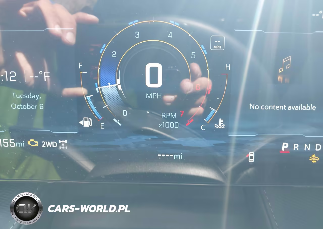 2026 Chevrolet Equinox Awd Lt VIN:3GNAXPEG7TL255144 - 15