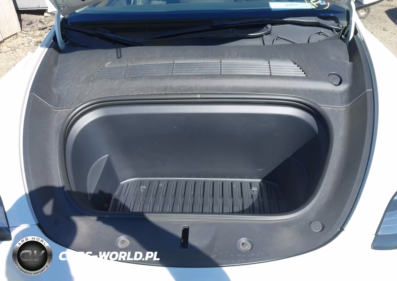 2022 Tesla Model Y Long Range Dual Motor All-Wheel Drive VIN:7SAYGDEE9NA012098 - 10