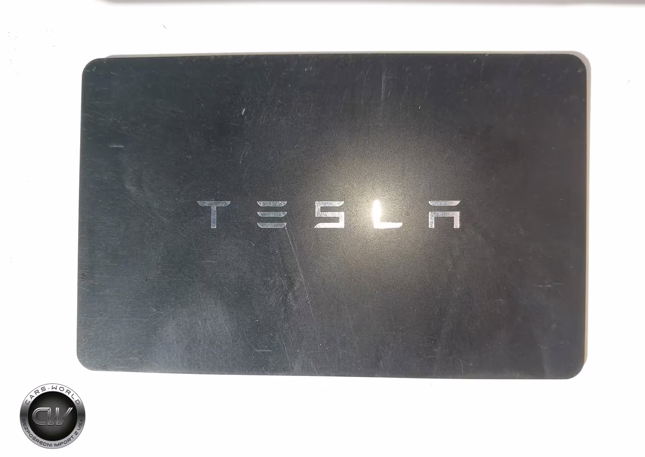 2022 Tesla Model Y Long Range Dual Motor All-Wheel Drive VIN:7SAYGDEE9NA012098 - 11