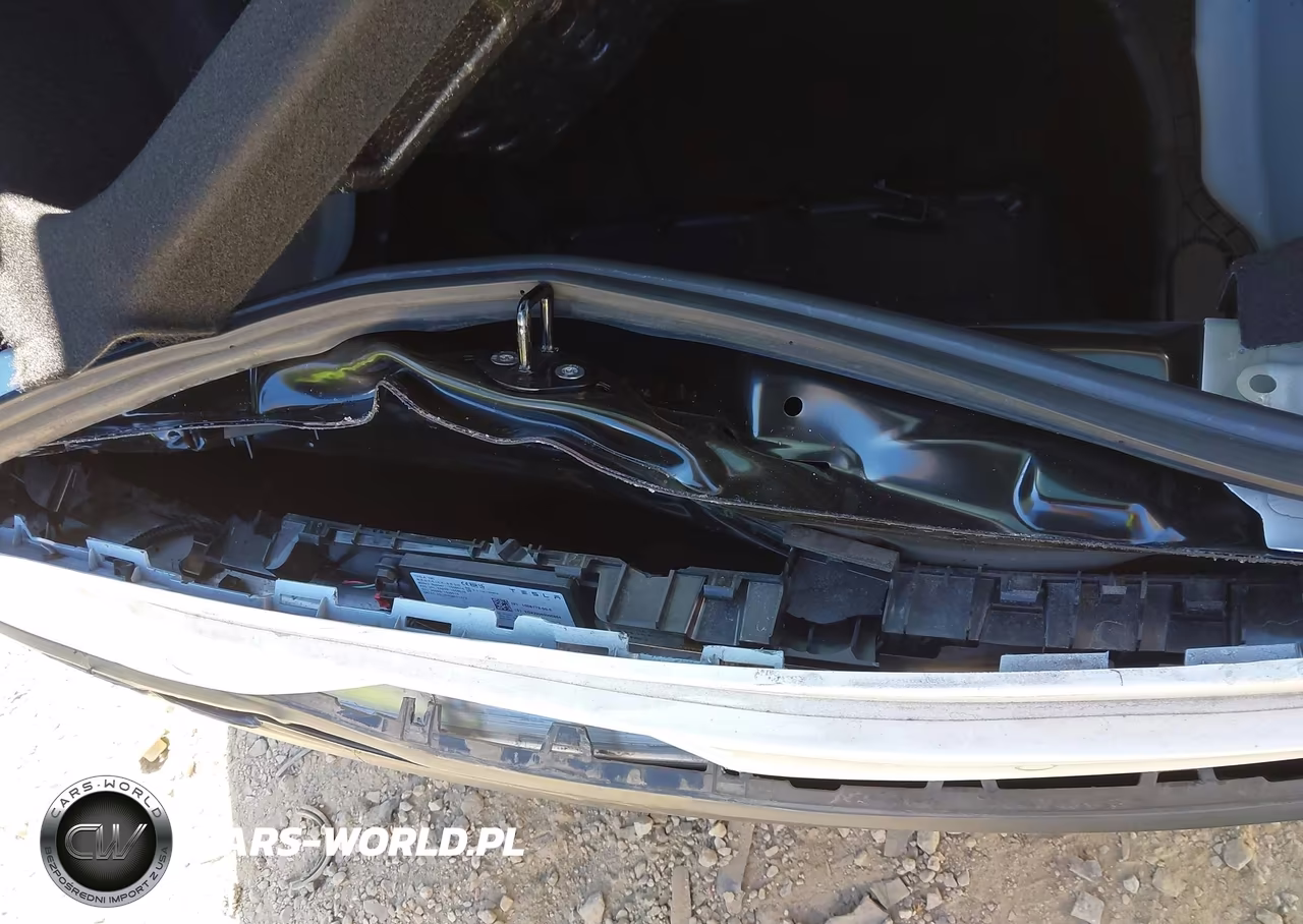 2022 Tesla Model Y Long Range Dual Motor All-Wheel Drive VIN:7SAYGDEE9NA012098 - 23