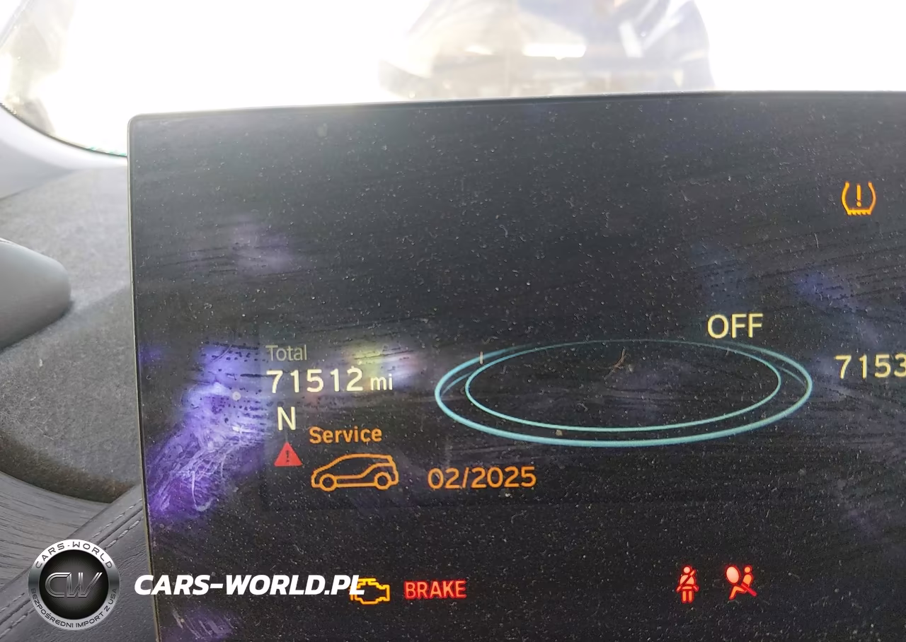 2017 BMW I3 94 Ah W-Range Extender VIN:WBY1Z8C31HV894795 - 15