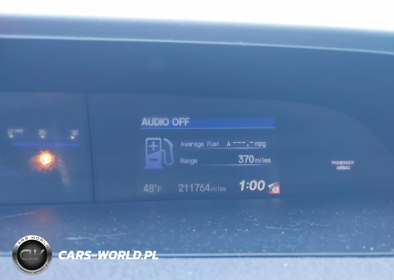 2012 Honda Civic Ex-L VIN:19XFB2F98CE053224 - 7