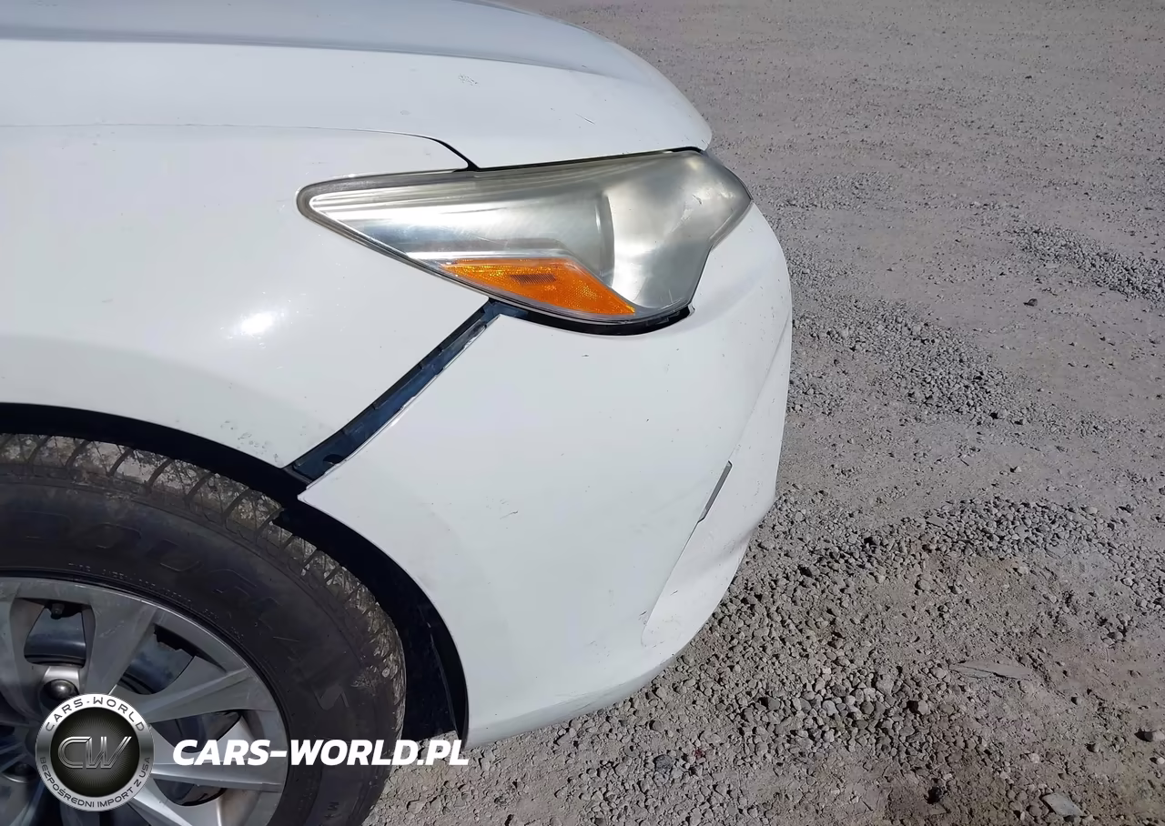 2015 Toyota Camry Le VIN:4T4BF1FK1FR506025 - 19