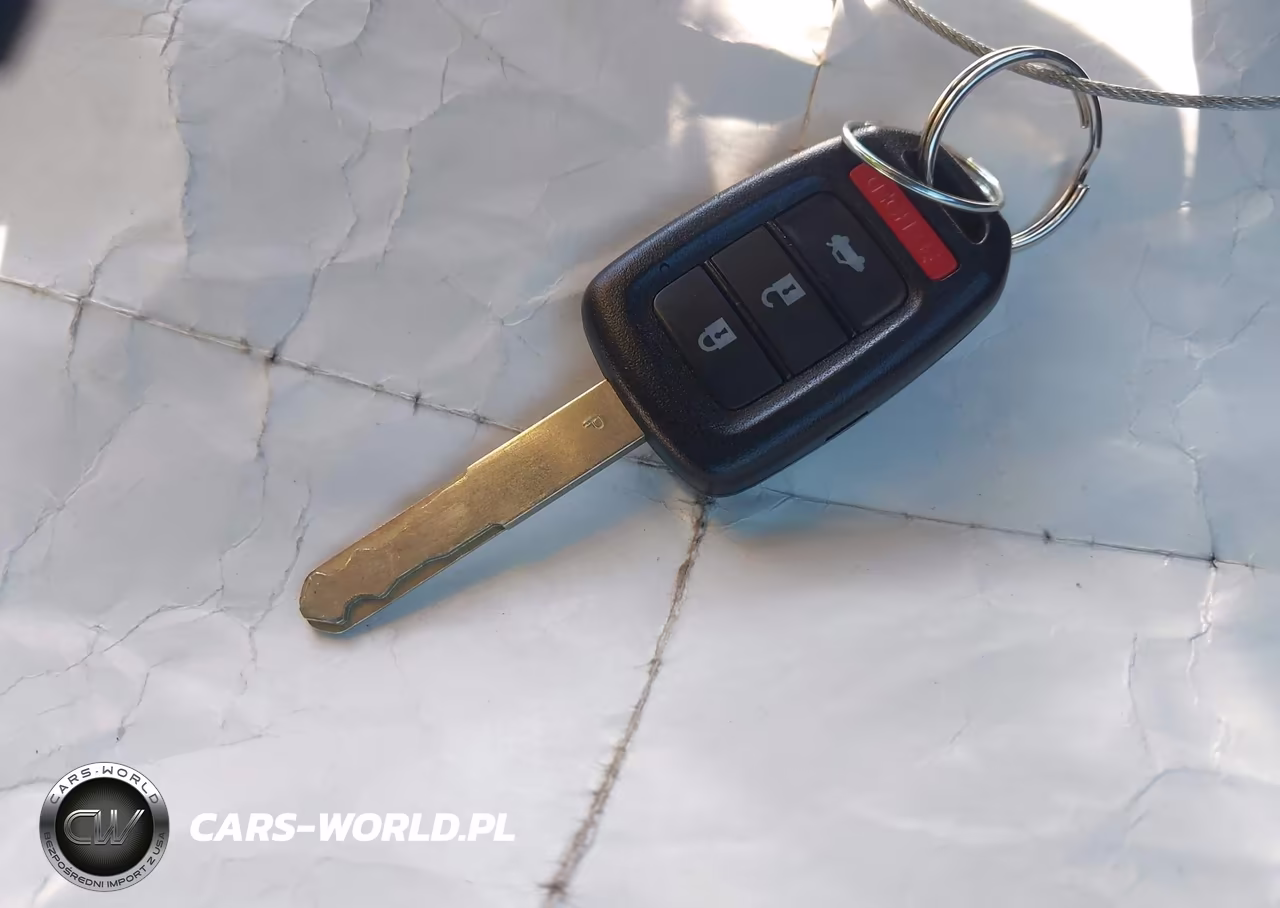 2015 Honda Civic Se VIN:19XFB2F78FE282988 - 11