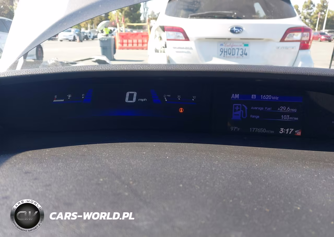 2015 Honda Civic Se VIN:19XFB2F78FE282988 - 7
