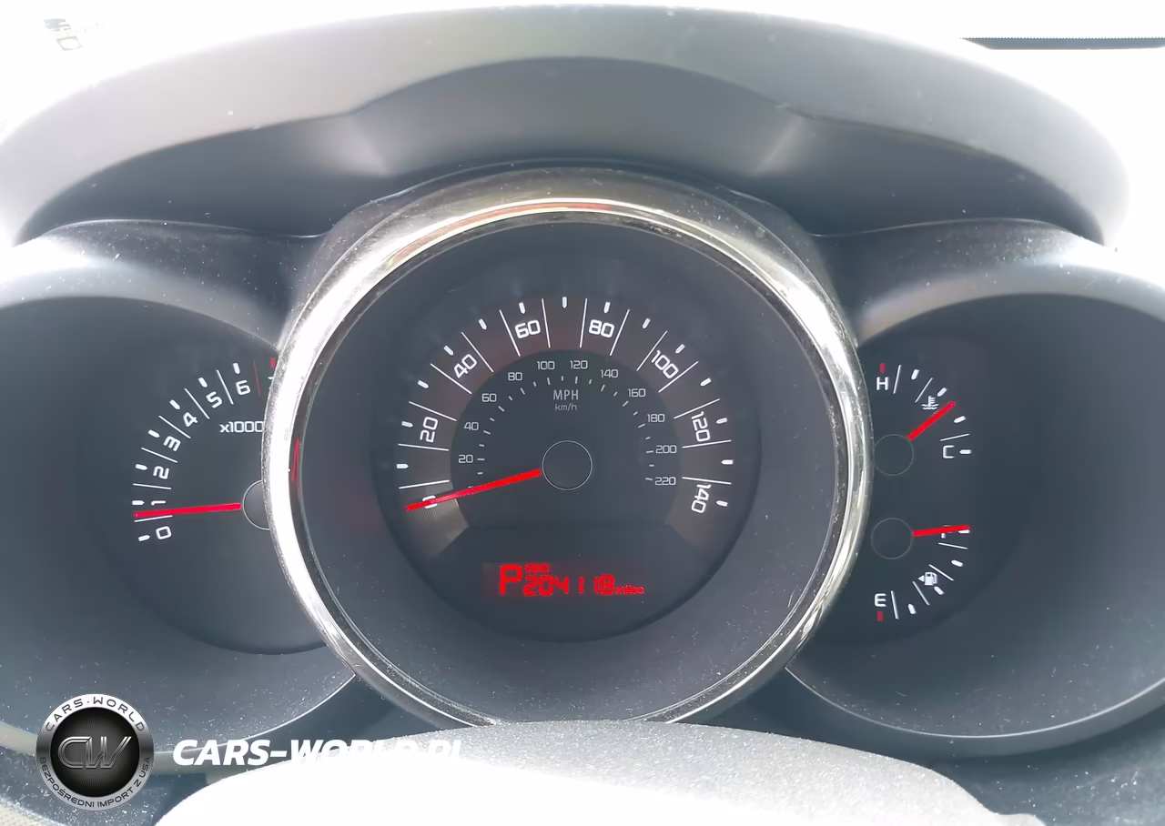 2011 Kia Soul + VIN:KNDJT2A29B7339194 - 7