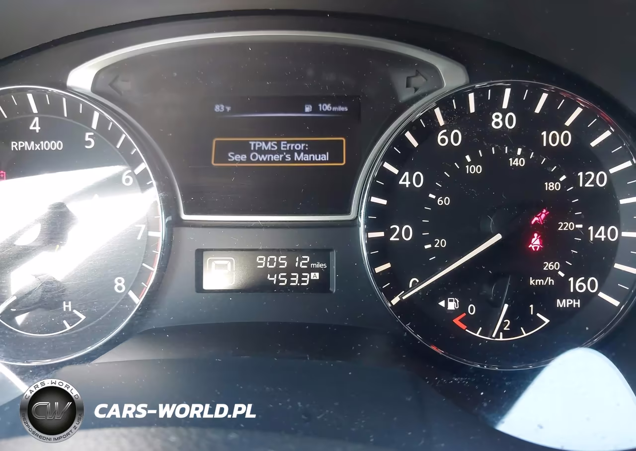 2015 Nissan Altima 2.5 S VIN:1N4AL3AP1FC273678 - 15