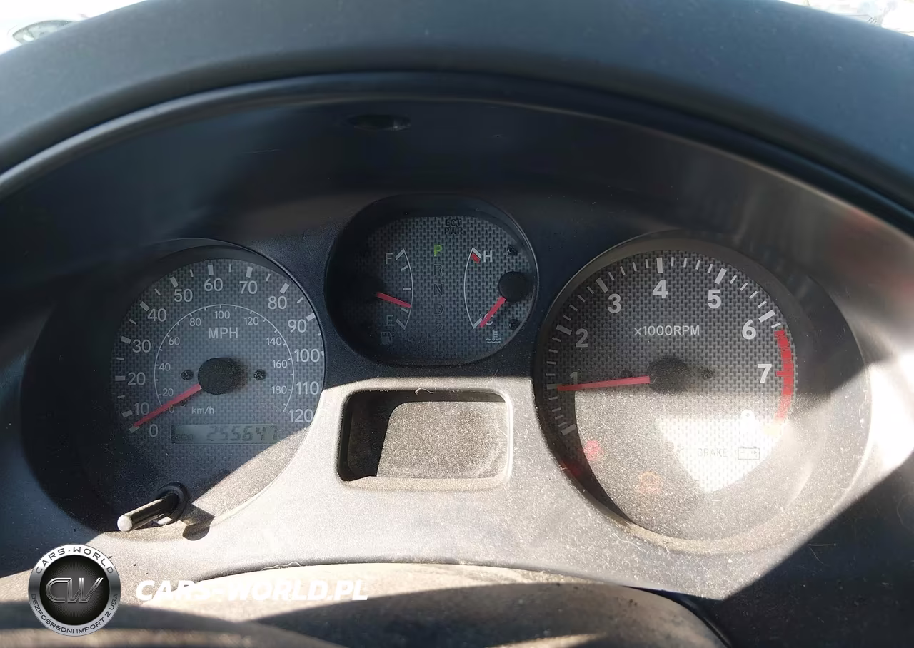 1999 Toyota Rav4 VIN:JT3GP10V9X7059288 - 7