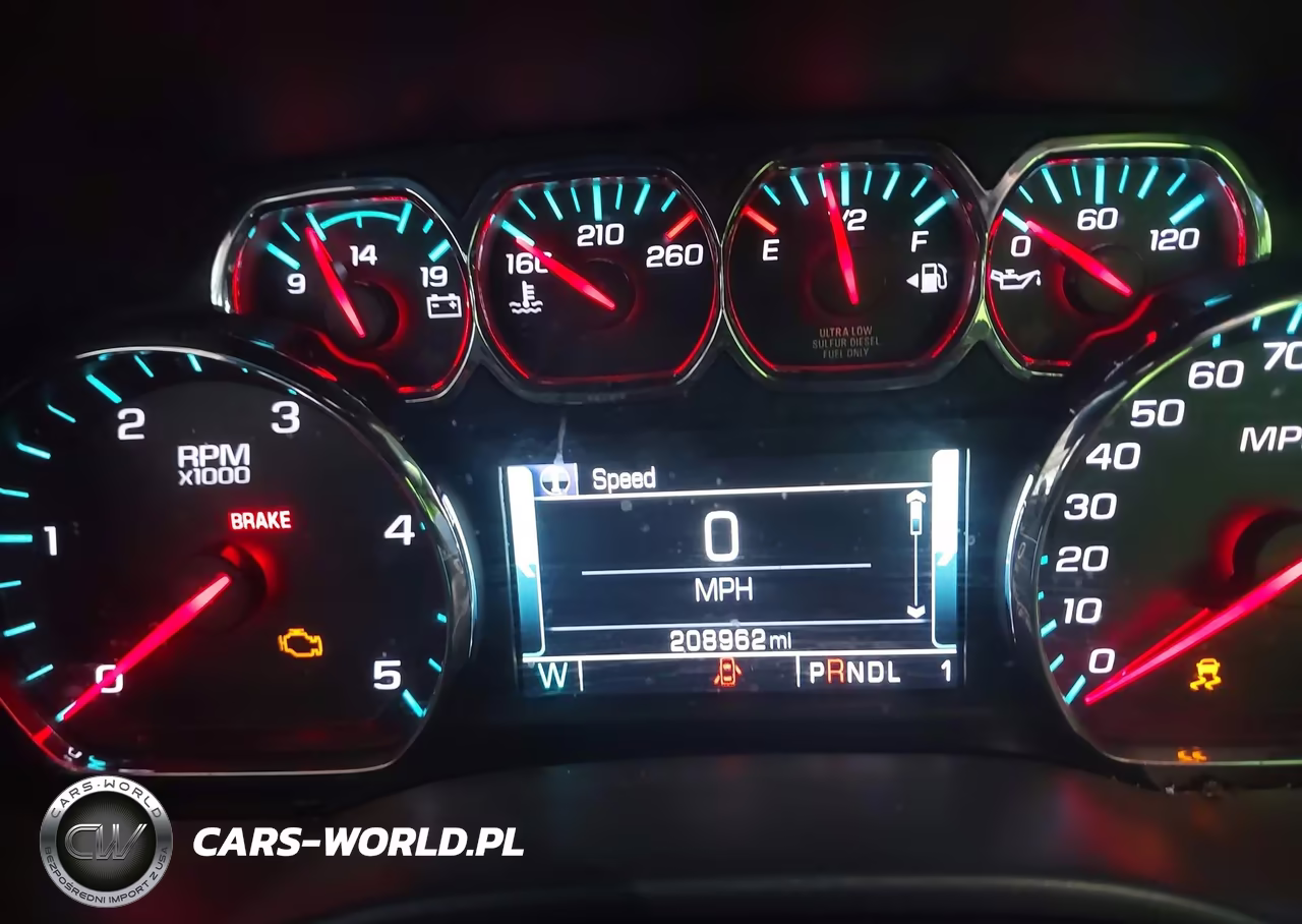2018 Chevrolet Silverado 3500Hd Lt VIN:1GC4KZCY3JF140690 - 6
