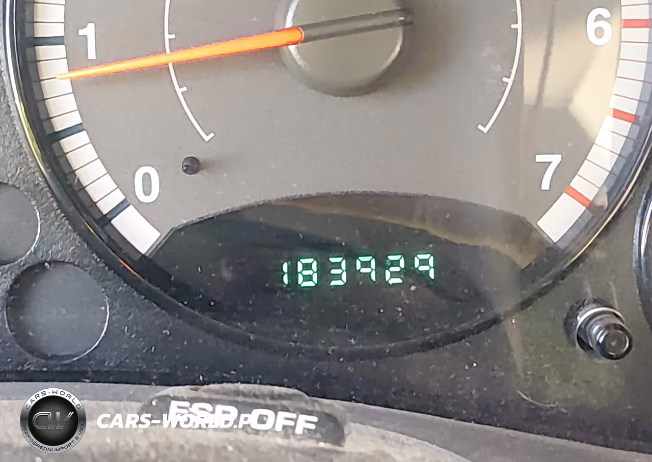 2007 Jeep Liberty Sport VIN:1J4GK48K27W524970 - 15