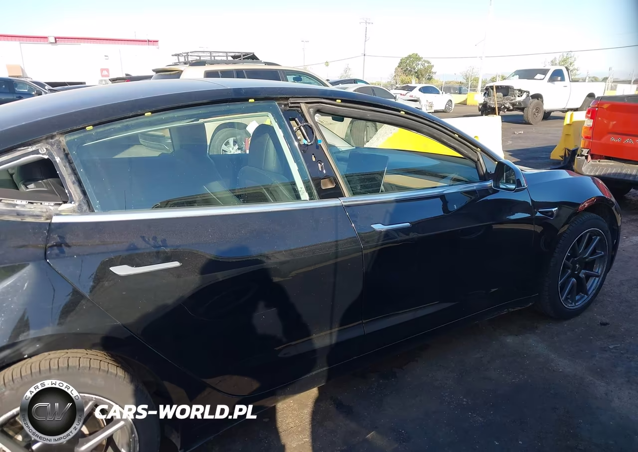 2019 Tesla Model 3 Long Range-Mid Range-Standard Range-Standard Range Plus VIN:5YJ3E1EA9KF399551 - 14