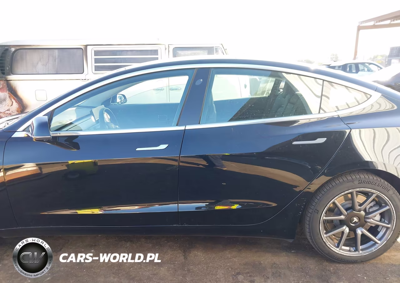 2019 Tesla Model 3 Long Range-Mid Range-Standard Range-Standard Range Plus VIN:5YJ3E1EA9KF399551 - 15