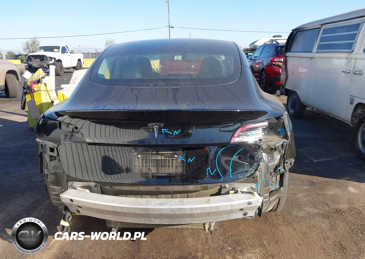 2019 Tesla Model 3 Long Range-Mid Range-Standard Range-Standard Range Plus VIN:5YJ3E1EA9KF399551 - 17