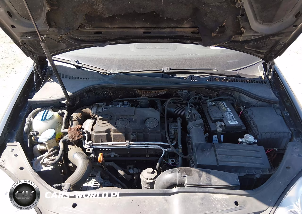 2006 Volkswagen Jetta Tdi VIN:3VWDT71K66M643182 - 10