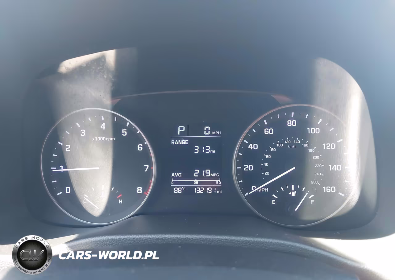 2017 Hyundai Elantra Se VIN:5NPD84LF7HH156746 - 15