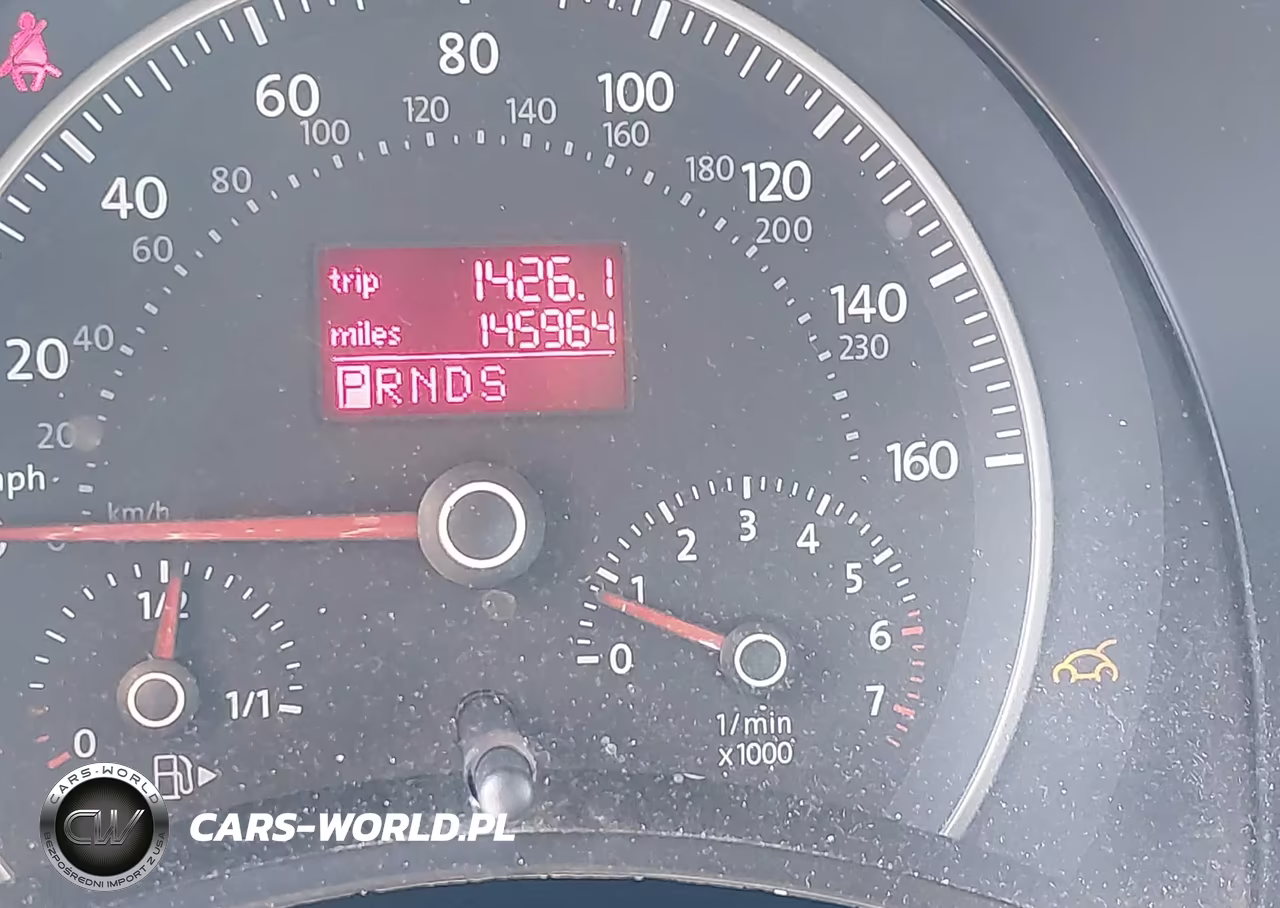 2009 Volkswagen New Beetle 2.5L VIN:3VWPG31C09M513146 - 7