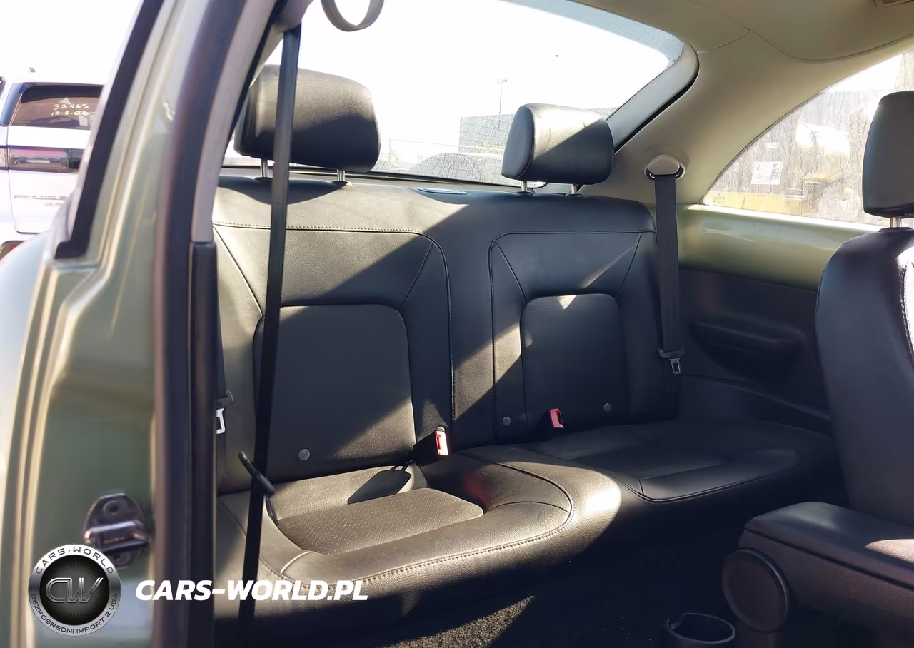 2009 Volkswagen New Beetle 2.5L VIN:3VWPG31C09M513146 - 8