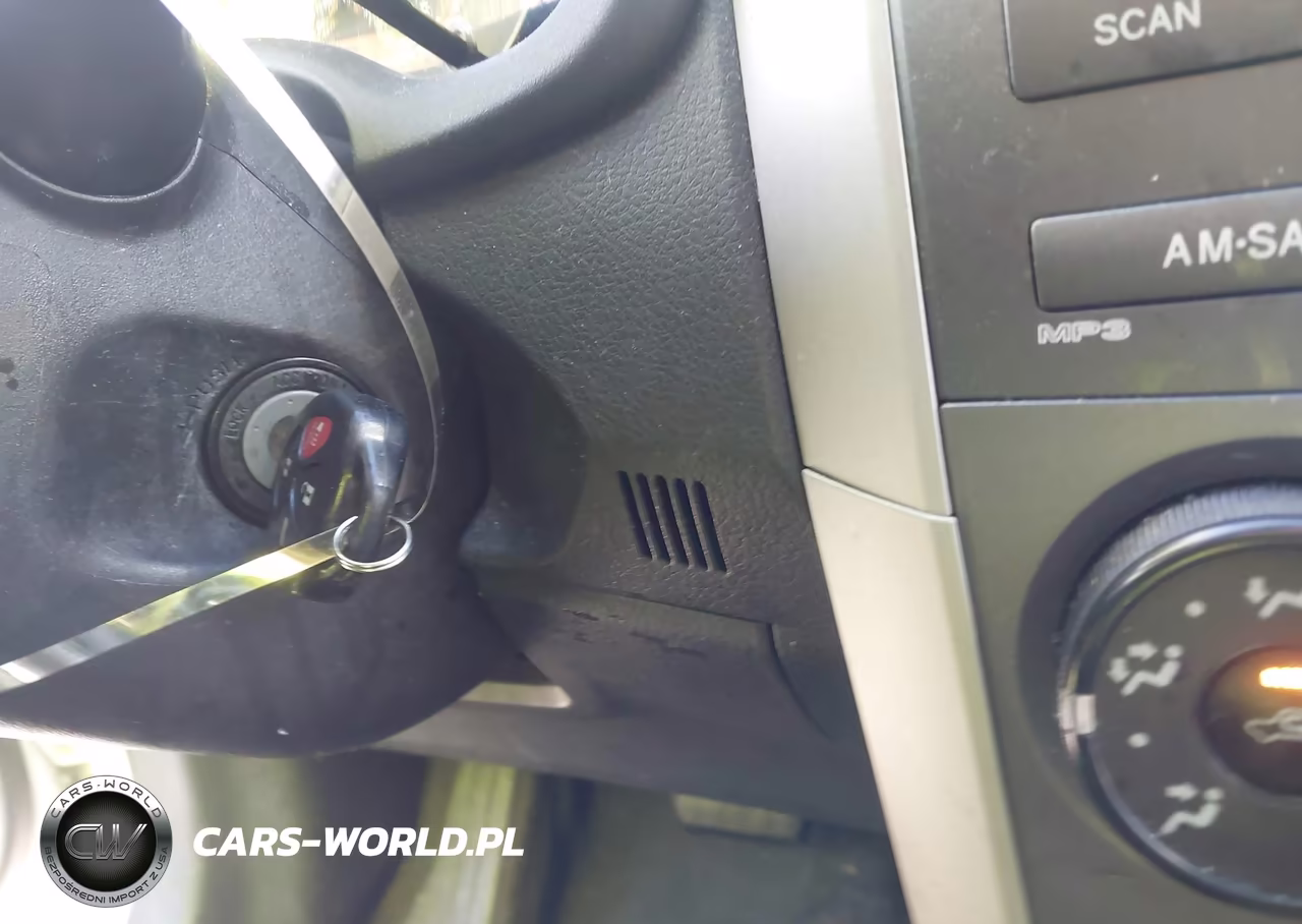 2010 Toyota Corolla S VIN:1NXBU4EE8AZ285755 - 11