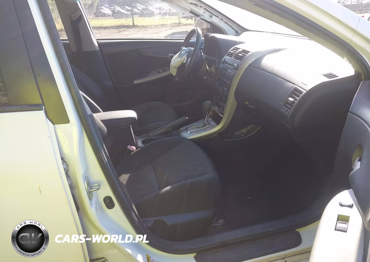 2010 Toyota Corolla S VIN:1NXBU4EE8AZ285755 - 5