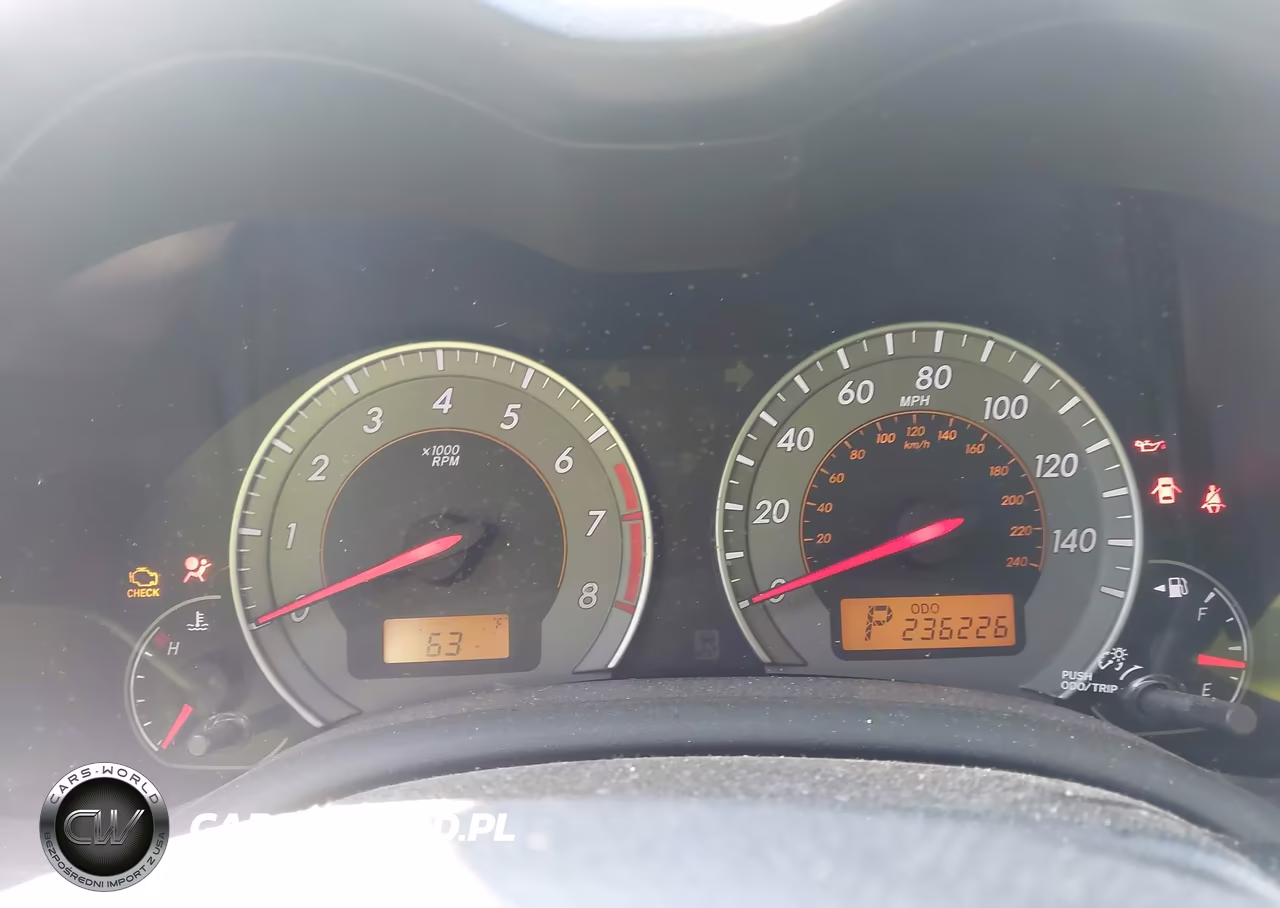 2010 Toyota Corolla S VIN:1NXBU4EE8AZ285755 - 7