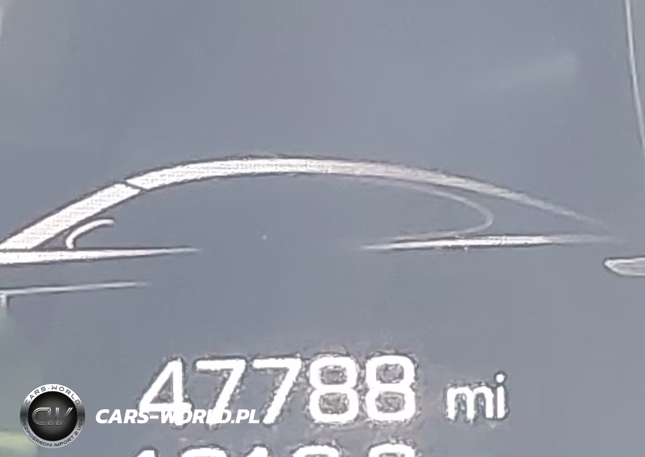 2018 Porsche Panamera 4S VIN:WP0AB2A71JL134943 - 7