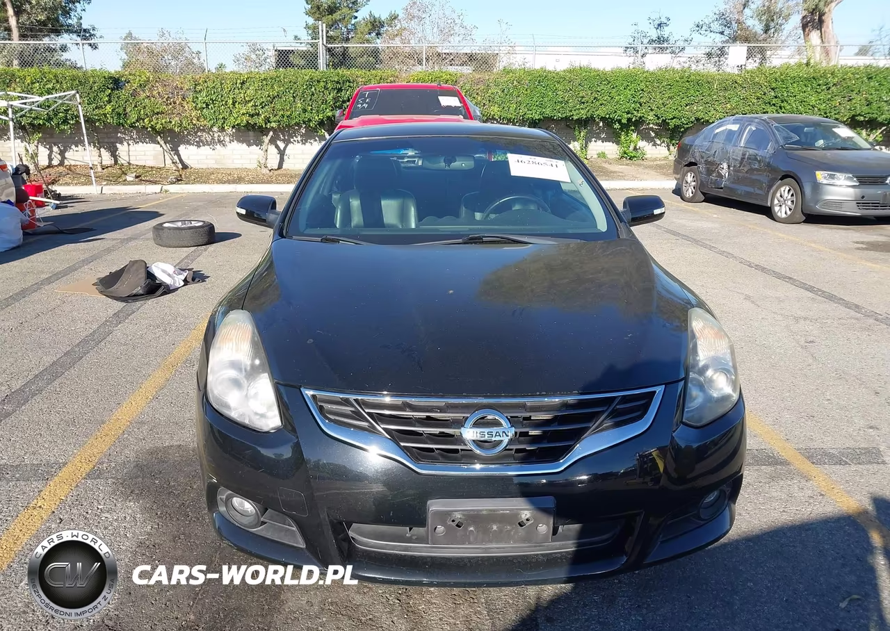 2011 Nissan Altima 2.5 S VIN:1N4AL2EP2BC178920 - 14