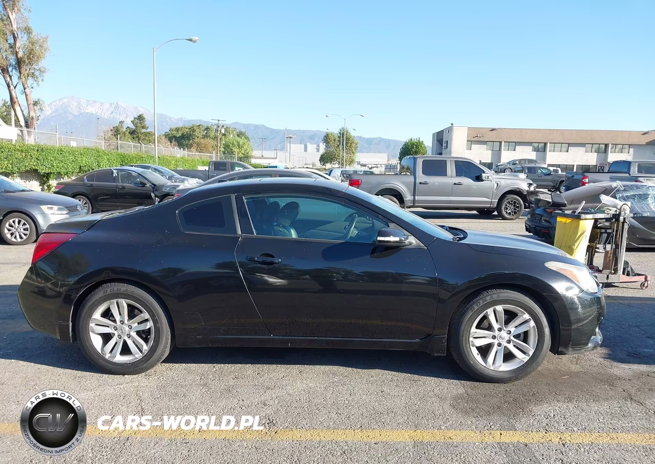 2011 Nissan Altima 2.5 S VIN:1N4AL2EP2BC178920 - 15