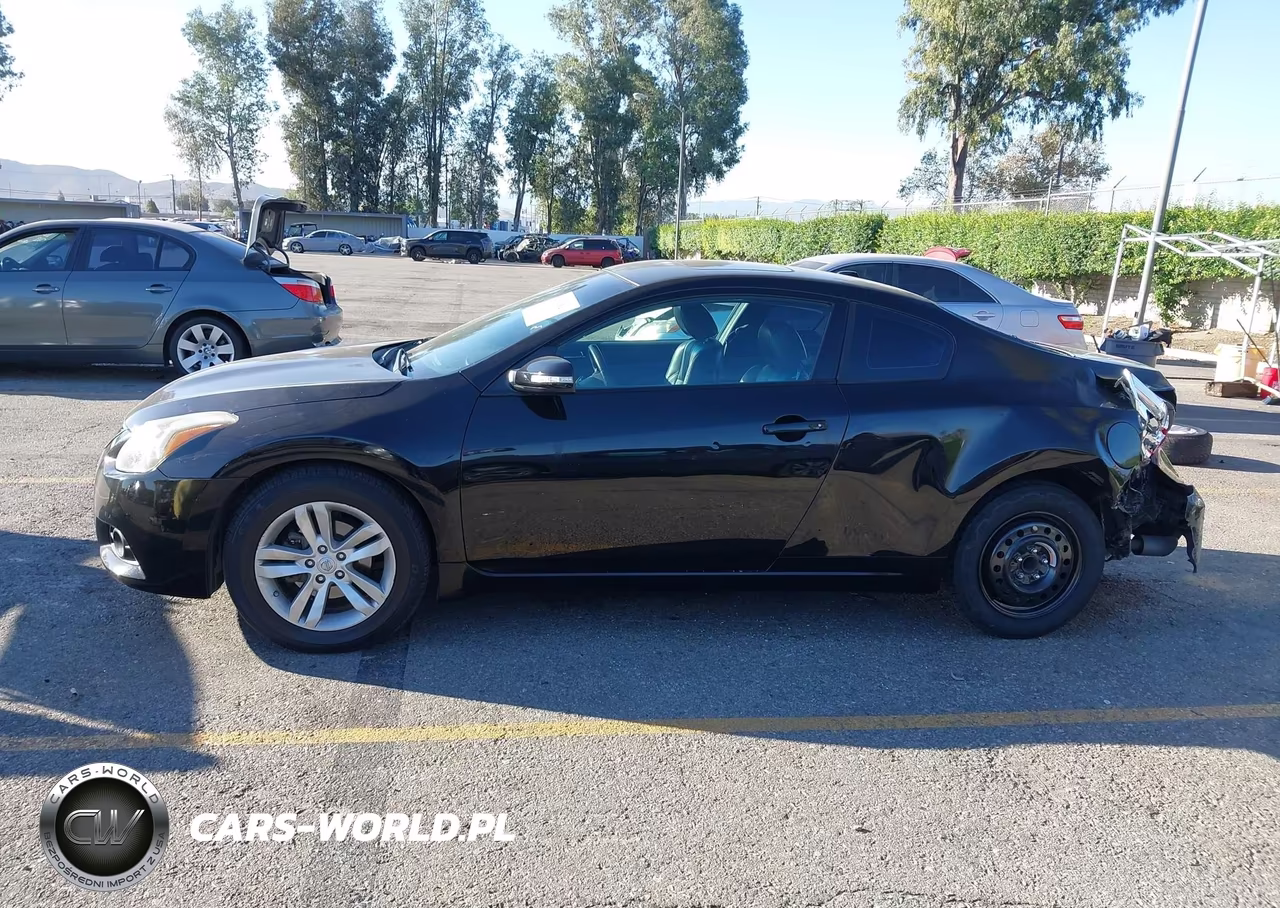 2011 Nissan Altima 2.5 S VIN:1N4AL2EP2BC178920 - 16