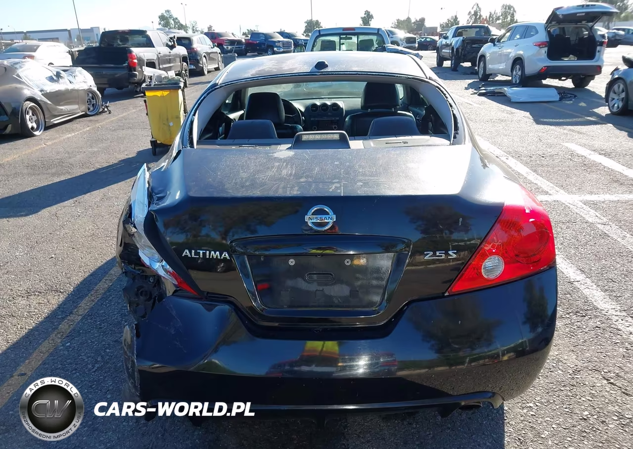 2011 Nissan Altima 2.5 S VIN:1N4AL2EP2BC178920 - 18