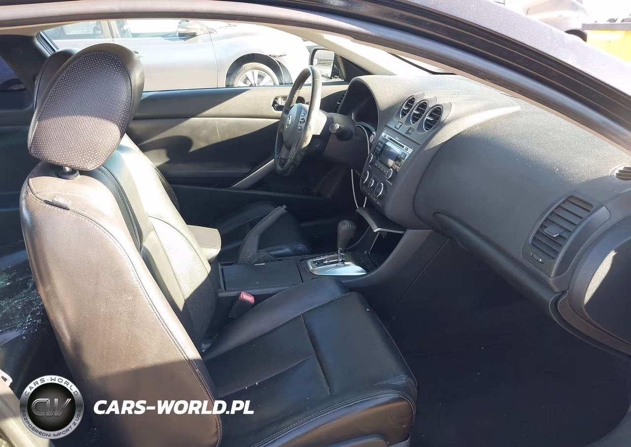 2011 Nissan Altima 2.5 S VIN:1N4AL2EP2BC178920 - 5