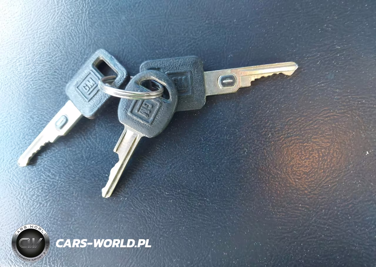 1992 Chevrolet Camaro Rs VIN:1G1FP23E1NL118839 - 11