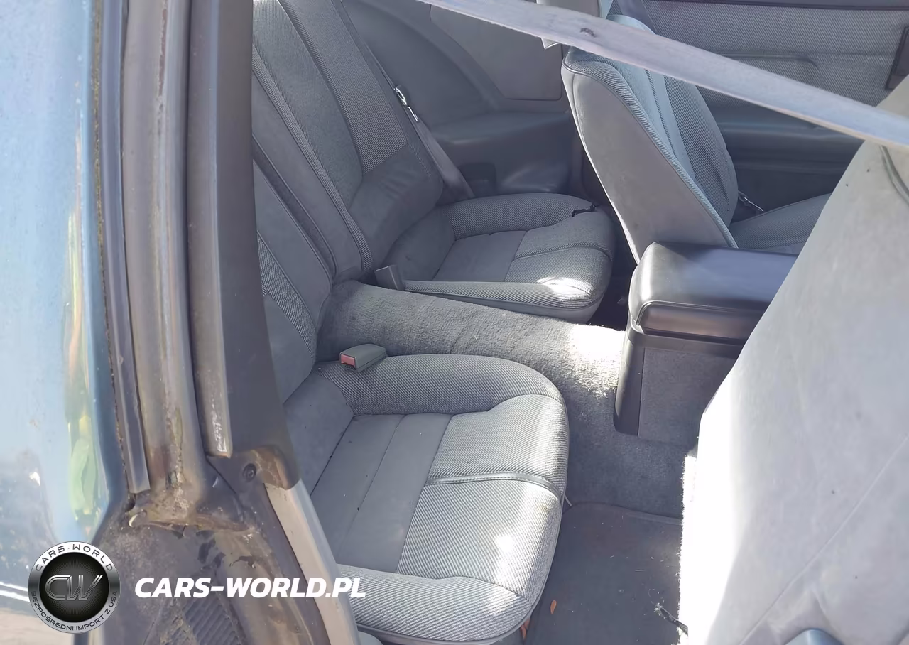 1992 Chevrolet Camaro Rs VIN:1G1FP23E1NL118839 - 8