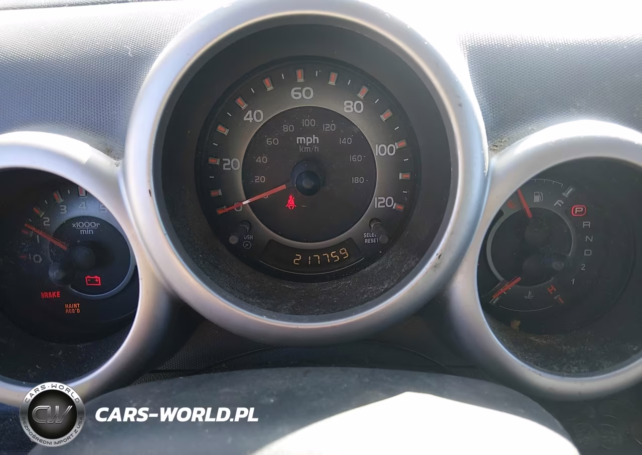 2006 Honda Element VIN:5J6YH28786L026713 - 7
