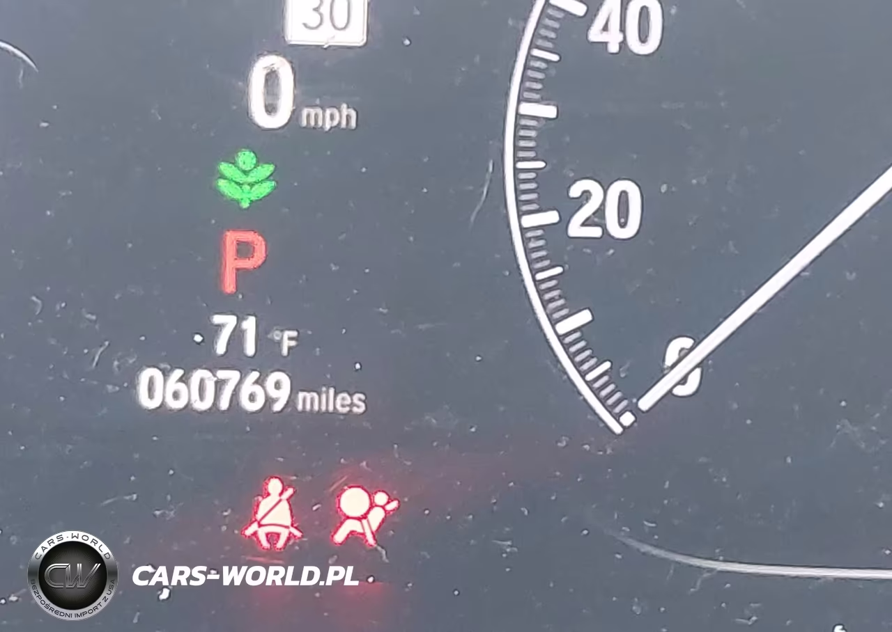 2021 Honda Accord Sport VIN:1HGCV1F32MA046209 - 15