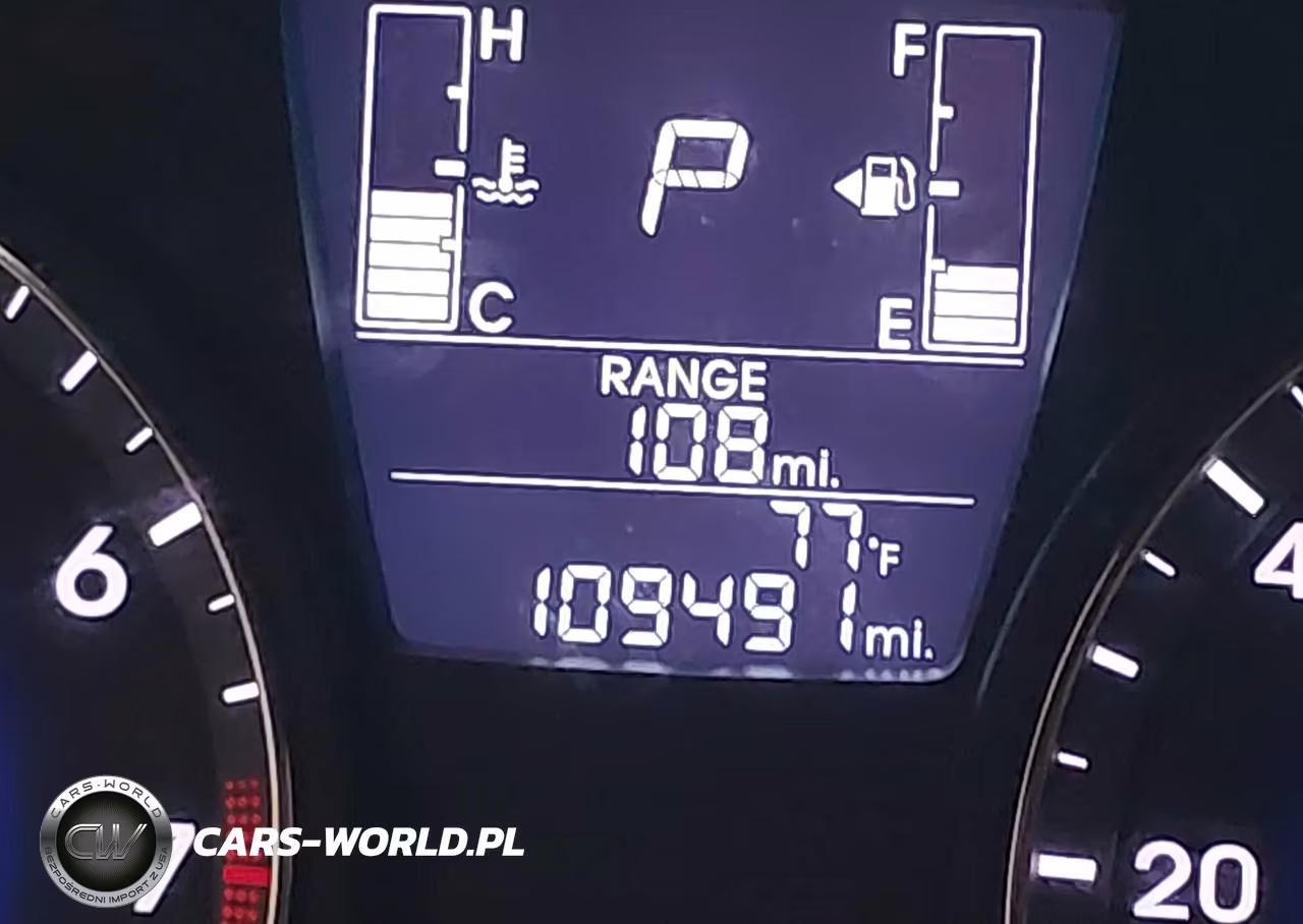 2015 Hyundai Accent Gls VIN:KMHCT4AE1FU855552 - 15