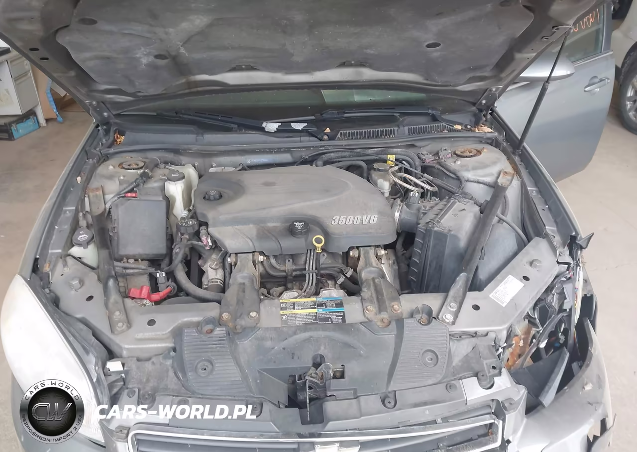 2009 Chevrolet Impala Lt VIN:2G1WT57K991209995 - 10