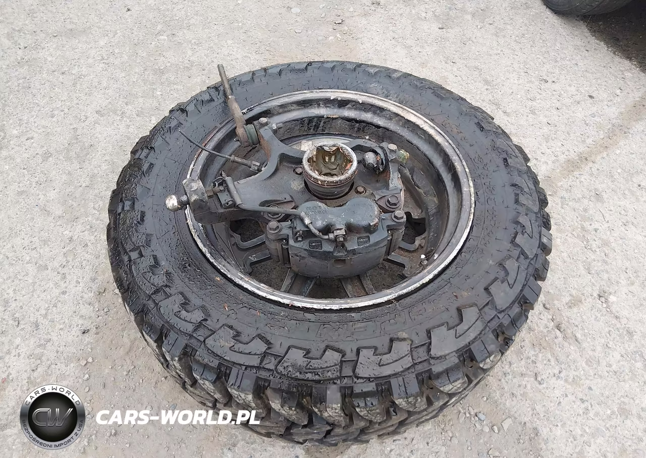 2007 Hummer H2 Suv VIN:5GRGN23U57H101815 - 12