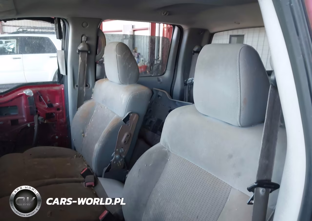 2007 Ford F-150 Lariat-Xlt VIN:1FTPW12567KB02851 - 8
