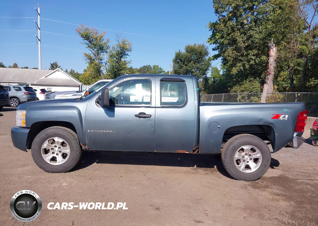 2009 Chevrolet Silverado 1500 Work Truck VIN:1GCEK19C59Z161116 - 14