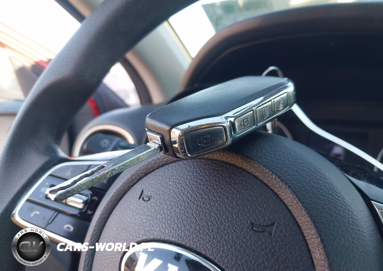 2019 Kia Forte Lxs VIN:3KPF24ADXKE035135 - 11