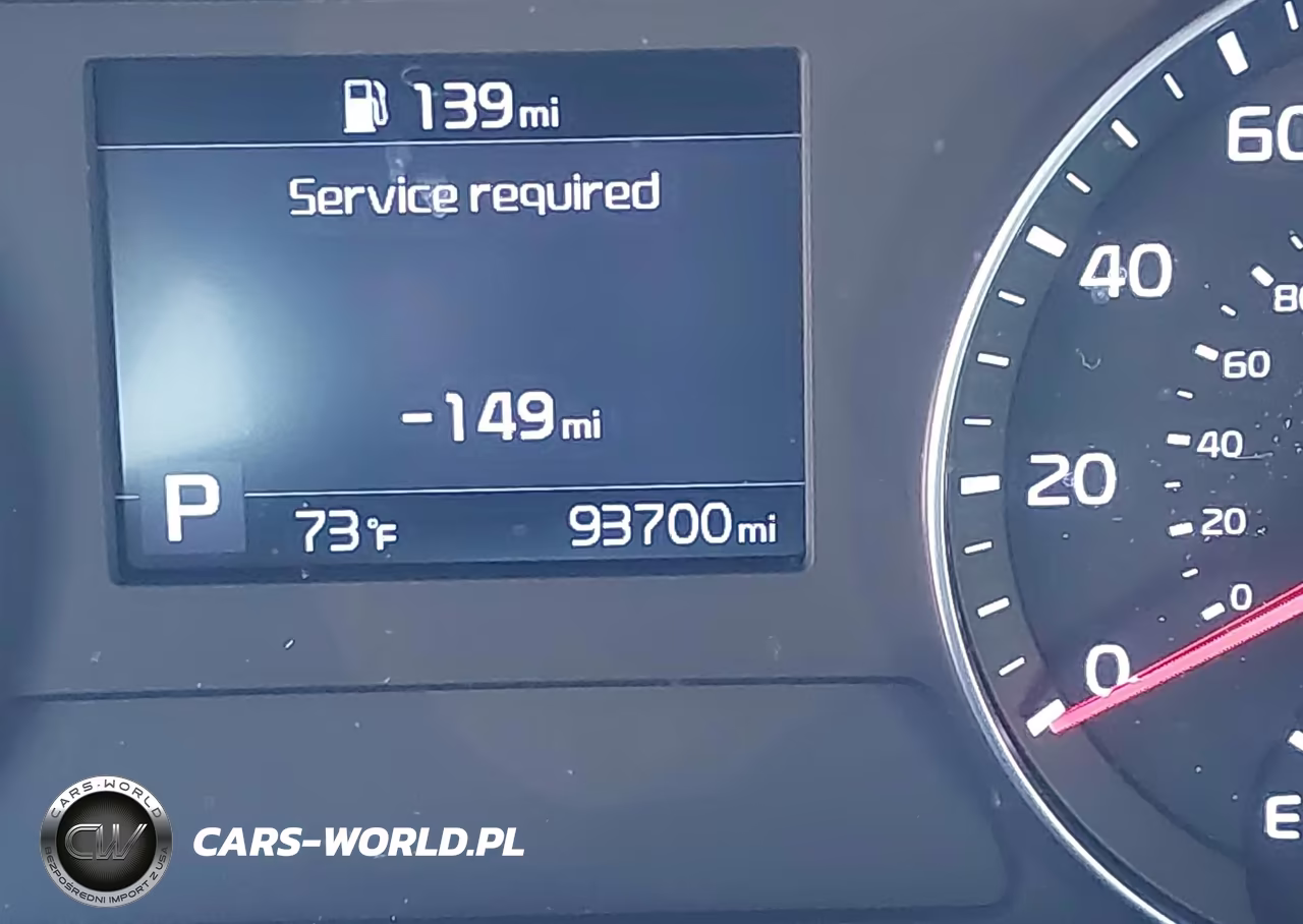 2019 Kia Forte Lxs VIN:3KPF24ADXKE035135 - 15
