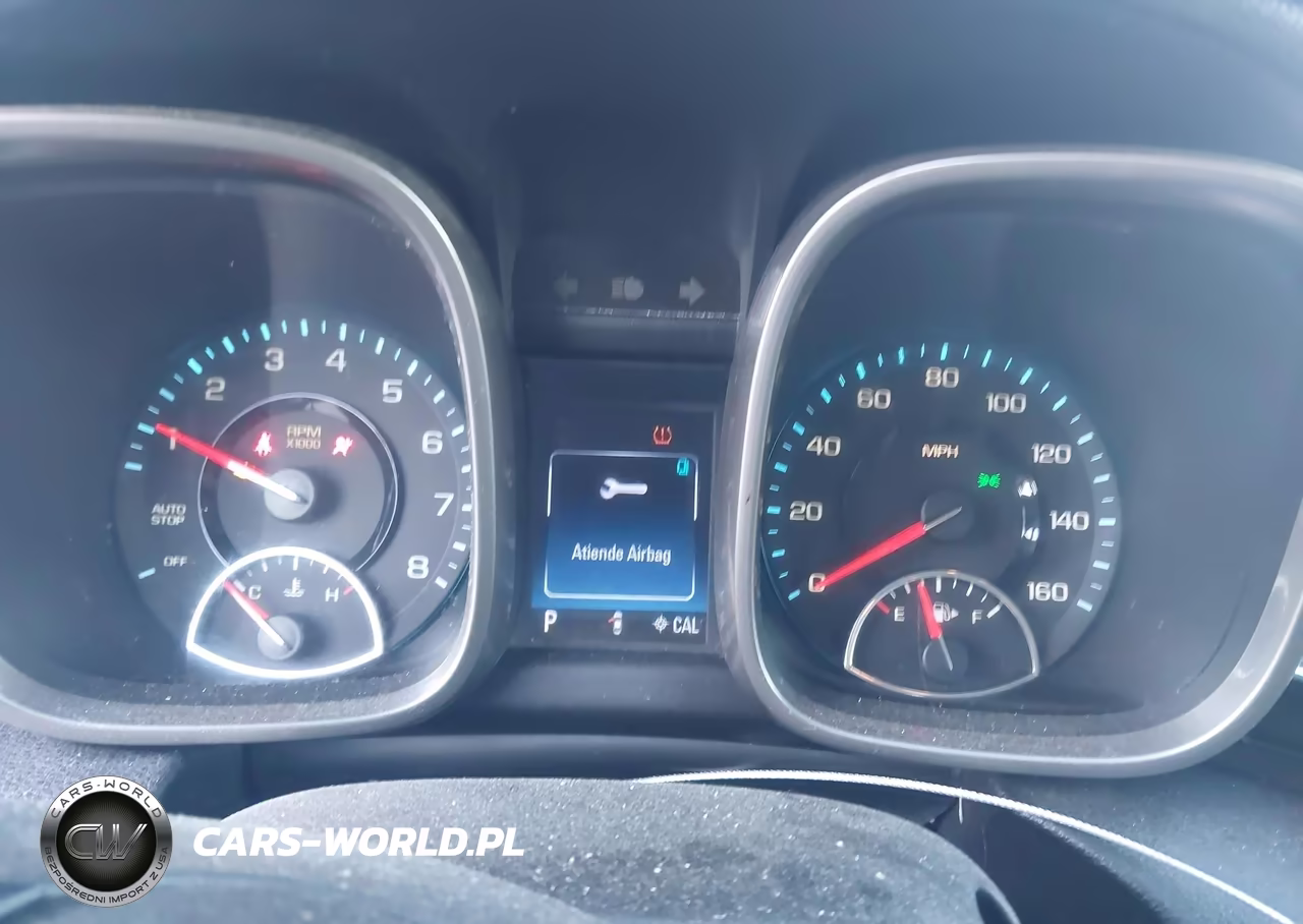 2014 Chevrolet Malibu 1Lt VIN:1G11C5SL8EF302875 - 7