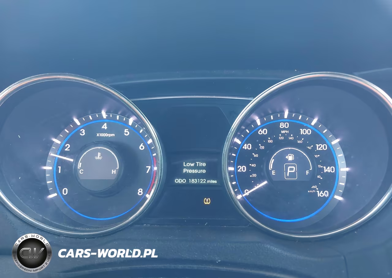 2012 Hyundai Sonata Limited VIN:5NPEC4ACXCH360297 - 7
