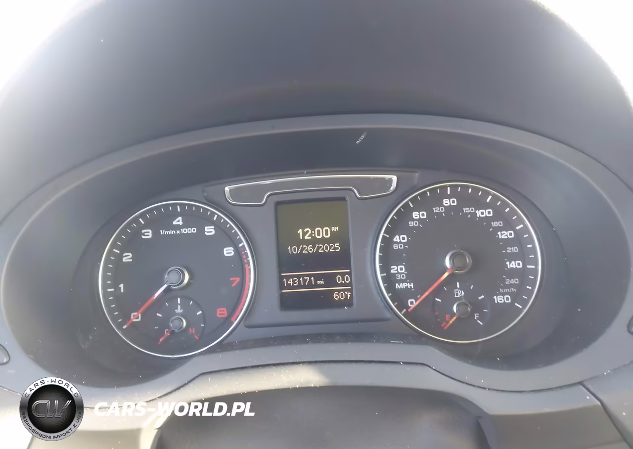 2017 Audi Q3 2.0T Premium VIN:WA1BCCFS9HR015513 - 7