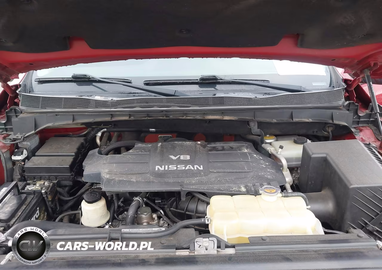 2017 Nissan Titan Xd S VIN:1N6AA1F13HN501094 - 10