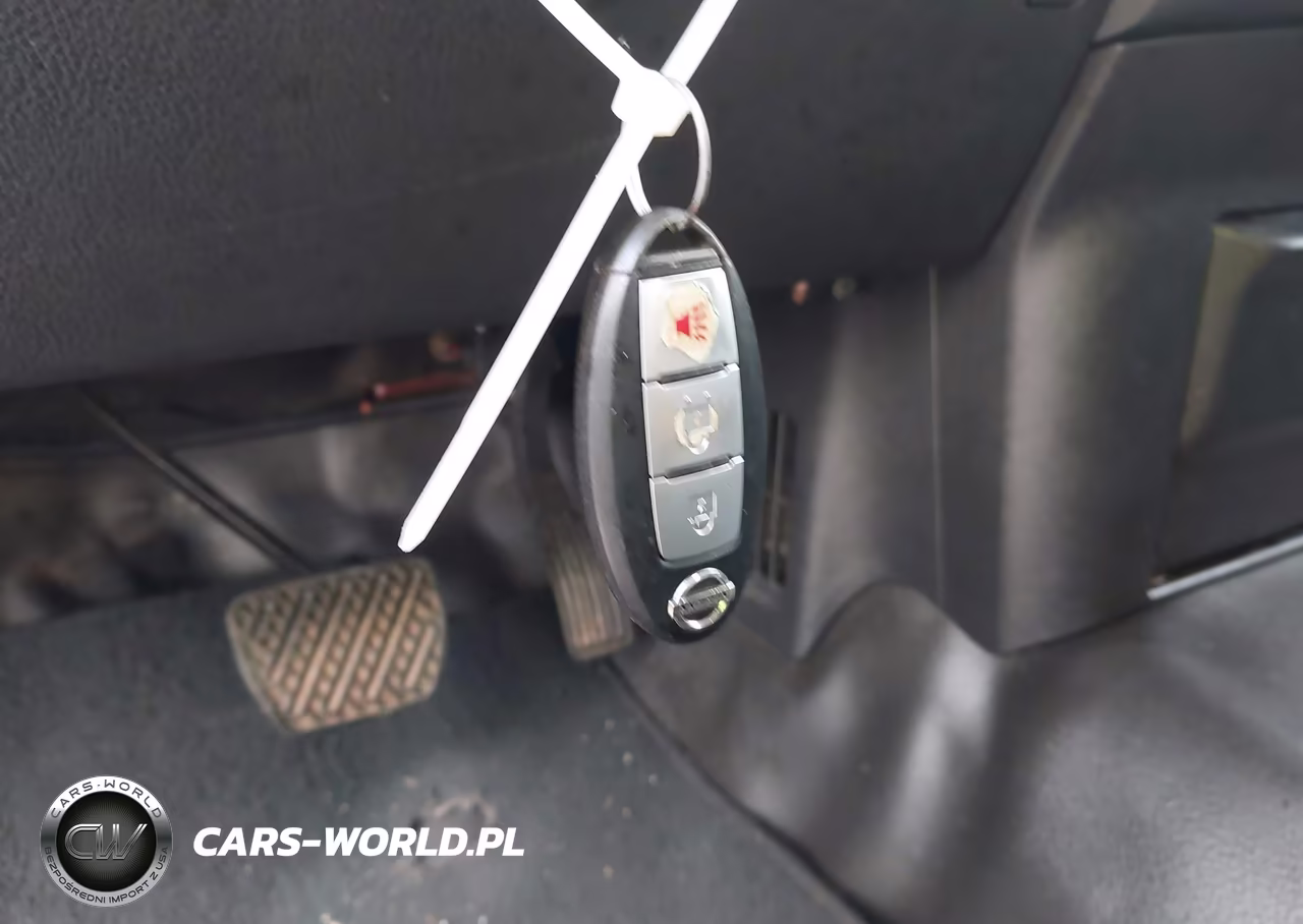 2017 Nissan Titan Xd S VIN:1N6AA1F13HN501094 - 11
