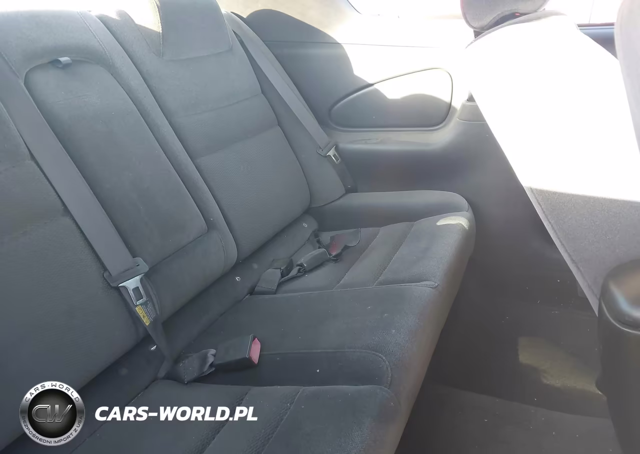 2006 Chevrolet Monte Carlo Lt VIN:2G1WM15K269302833 - 8