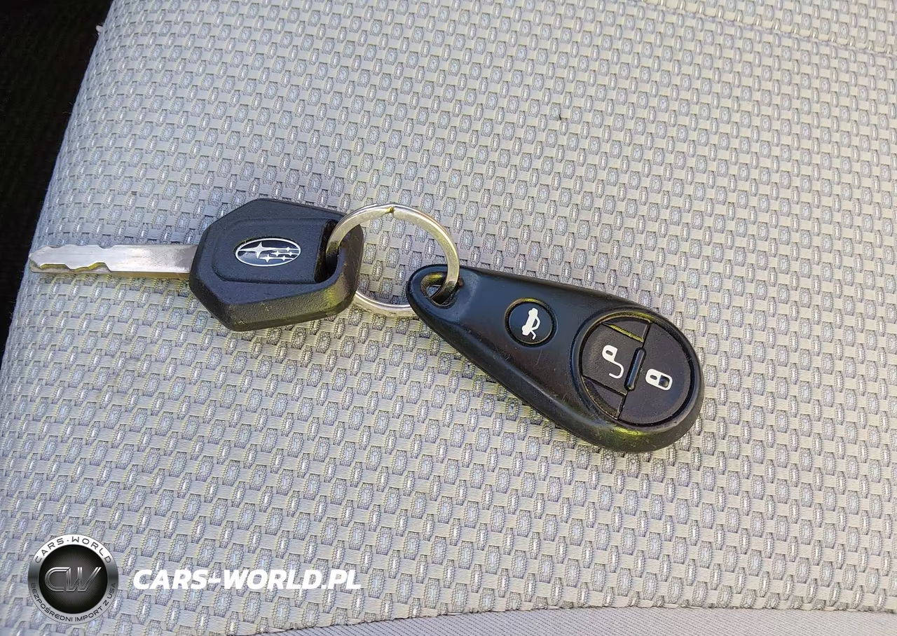 2012 Subaru Forester 2.5X VIN:JF2SHABC5CH402831 - 11