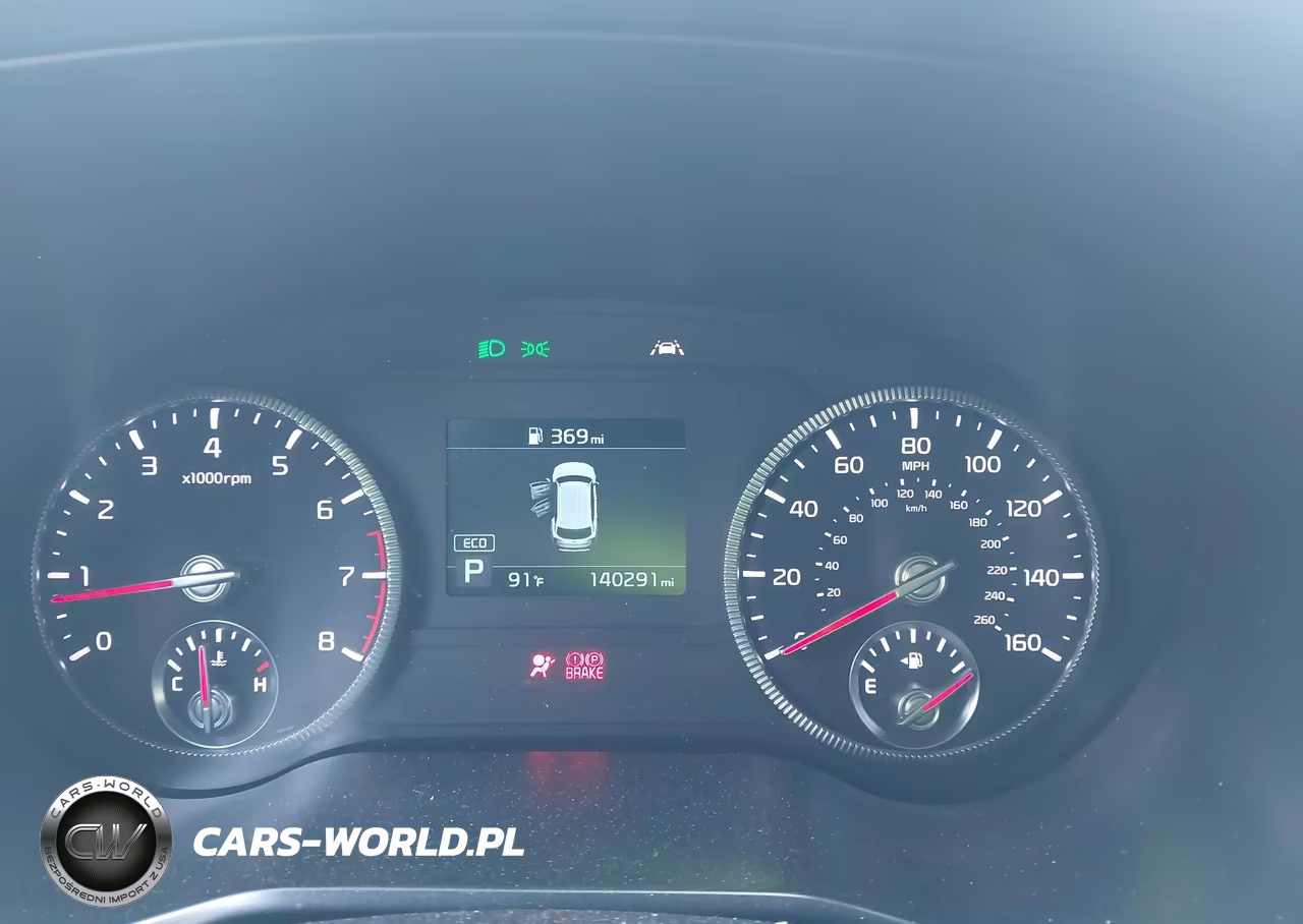 2020 Kia Telluride S VIN:5XYP64HC6LG014065 - 7