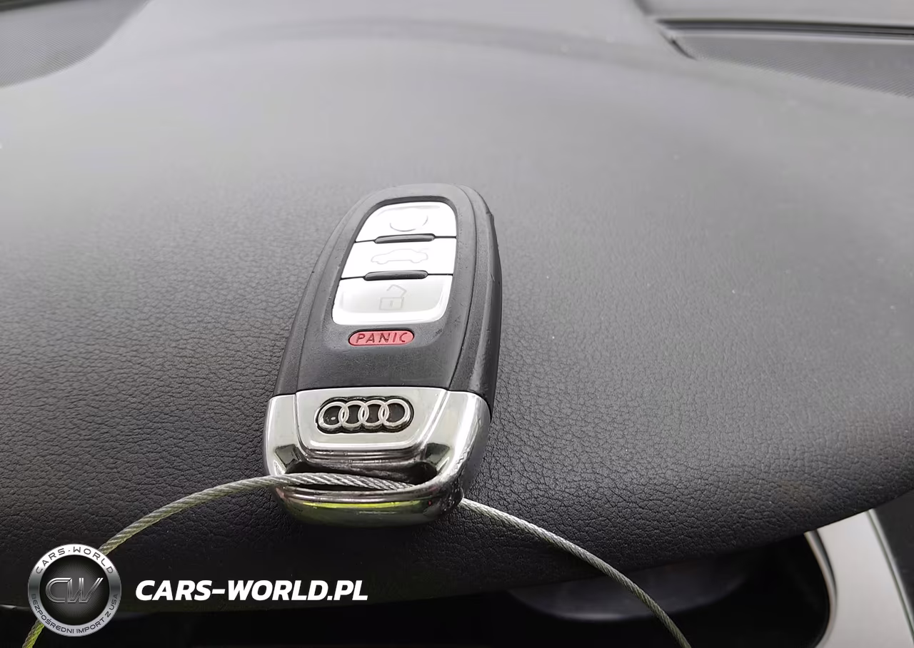 2015 Audi A4 2.0T Premium VIN:WAUEFAFL1FN034856 - 11